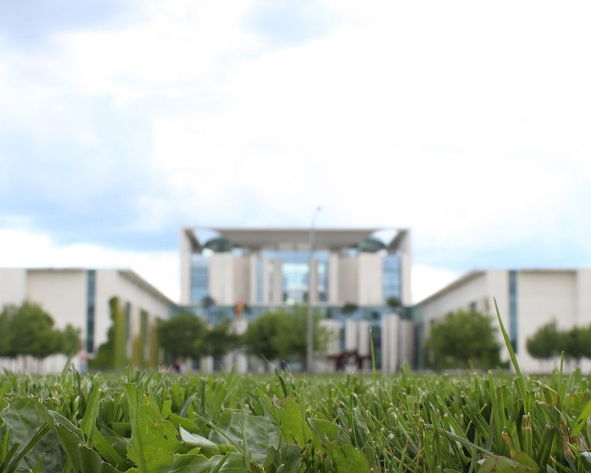 Federal Chancellery in Berlin relexa hotel Berlin - Federal Chancellery in Berlin